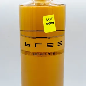 BREE WHITE CHARDONNAY 750ML 12% ABV