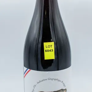 LE FAT BASTARD 2021 SHIRAZ 750ML 13.5%ABV