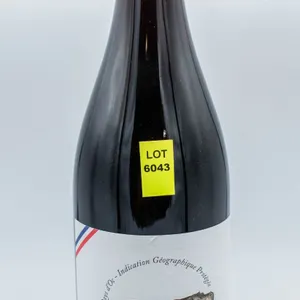 LE FAT BASTARD 2021 SHIRAZ 750ML 13.5%ABV