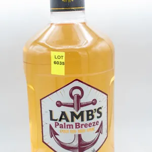 LAMB'S PALM BREEZE AMBER RUM 1.75L 40% ABV
