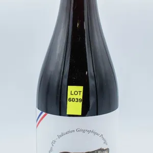 LE FAT BASTARD 2022 SHIRAZ 750ML 13%ABV