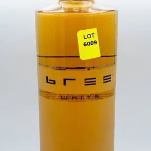 BREE WHITE CHARDONNAY 750ML 12% ABV