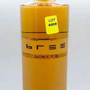 BREE WHITE CHARDONNAY 750ML 12% ABV