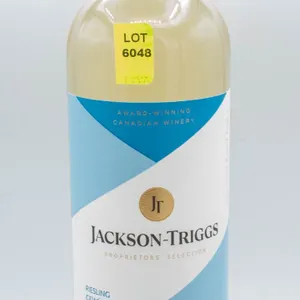 JACKSON TRIGGS RIESLING GEWURZTRAMINER 750ML 12.5%