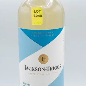 JACKSON TRIGGS RIESLING GEWURZTRAMINER 750ML 12.5%