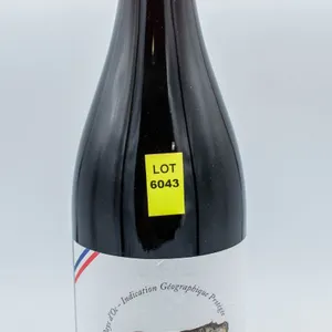 LE FAT BASTARD 2021 SHIRAZ 750ML 13.5%ABV