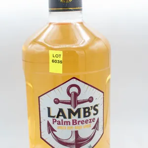 LAMB'S PALM BREEZE AMBER RUM 1.75L 40% ABV