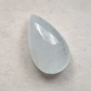 9.33 CT CERTIFIED AQUAMARINE GEMSTONE ($3,250 APPRAISAL): *APPRAISAL NOT GUARANTEED*
