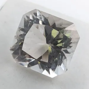 41.94 CT CERT. MERMAID ROCK QUARTZ GEMSTONE SIGNATURE ($4,800 APPRAISAL): *APPRAISAL NOT GUARANTEED*