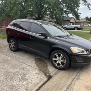 2017 Volvo XC60 T6 AWD