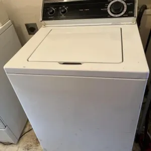 Whirlpool  Heavy Duty Washer