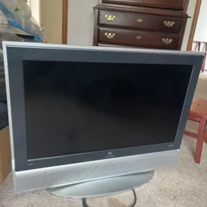 Visio HDTV 32" TV