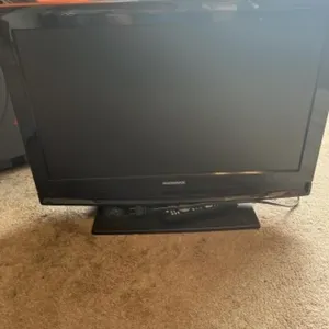 Magnavox 26" TV/DVD Combo