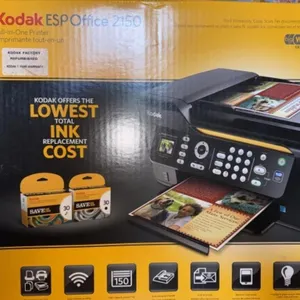NIB Kodak ESP Office�2150