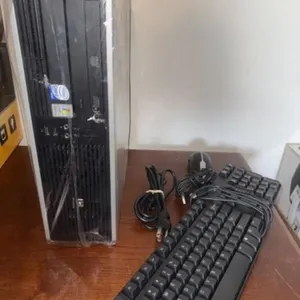 NIB HP DC5700 Core 2 Duo