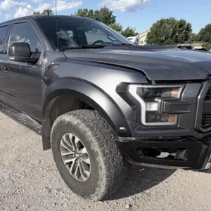 (IL) 2020 Ford F-150 Raptor