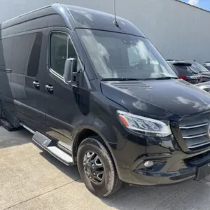 (IL) 2019 Mercedes-Benz Sprinter 3500XD - Diesel