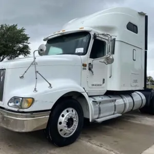 (TX) 2006 International 9400i