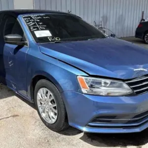 (TX) 2016 Volkswagen Jetta