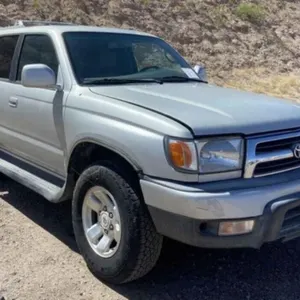 (AZ) 2000 Toyota 4Runner