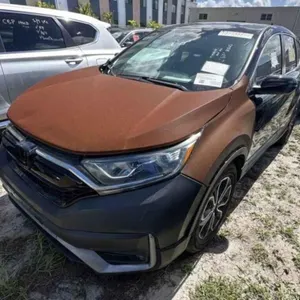 (FL) 2020 Honda CR-V