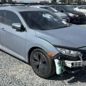 (CA) 2019 Honda Civic