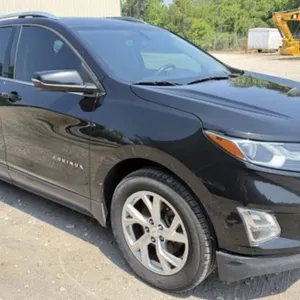 (GA) 2019 Chevrolet Equinox
