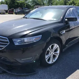 (MD) 2013 Ford Taurus