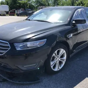 (MD) 2013 Ford Taurus