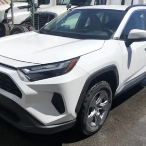 (MD) 2021 Toyota Rav4