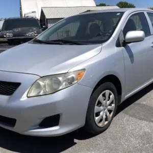 (MD) 2009 Toyota Corolla