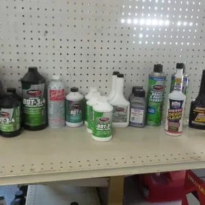 Automotive Lot - New