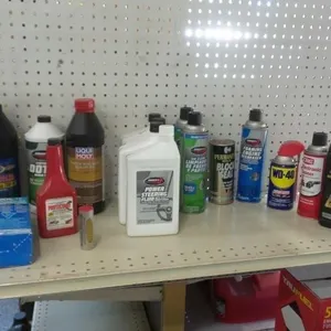 Automotive Lot - New