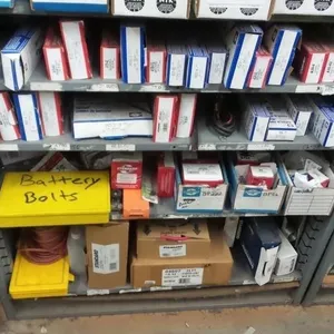 Battery Cable Lot