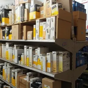 Wix Air Filter Lot