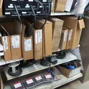 Various Hoses