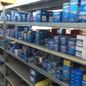 Oil Filter Lot