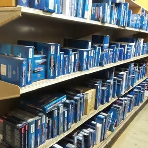 Air Filter Lot
