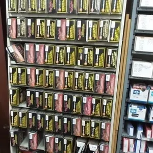 Spark Plug Wire Lot