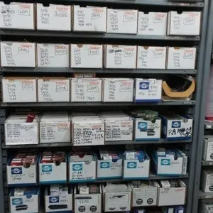 Spark Plug Lot