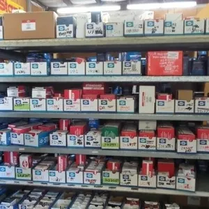 Distributors & Rotor Caps