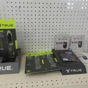 True Knives and Accessories - New