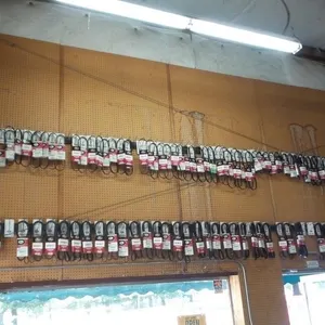 Various Belts - New