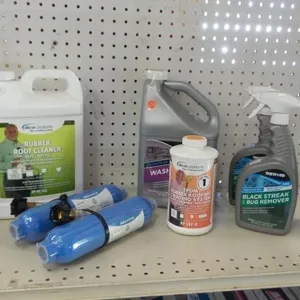 RV Accessories