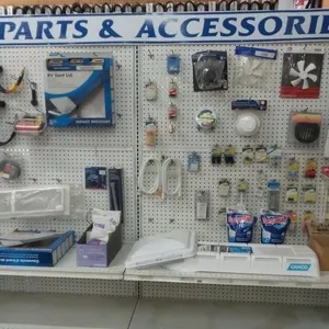 RV Accessories