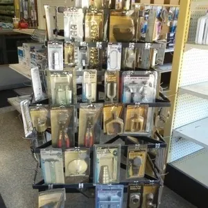 Specialty Tools w/ Display