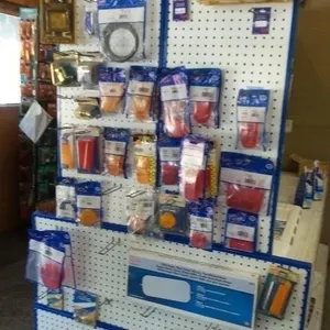 Truck & Trailer Accessories