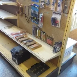 Battery Accessory Lot