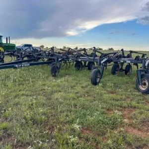 7/27 Stuteville Equipment - Kingfisher OK