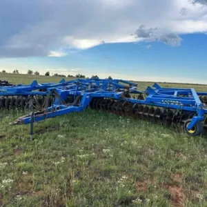 LANDOLL 6230 DOUBLE OFFSET DISK
